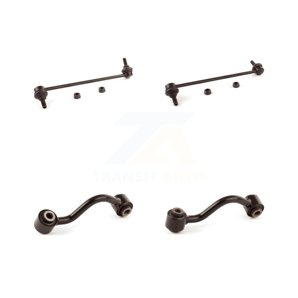 suspension stabilizer bar link-ktr-104580 - Kit.bestparts.ca Kit.bestparts.ca