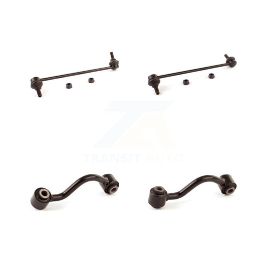 suspension stabilizer bar link-ktr-104580 - Kit.bestparts.ca