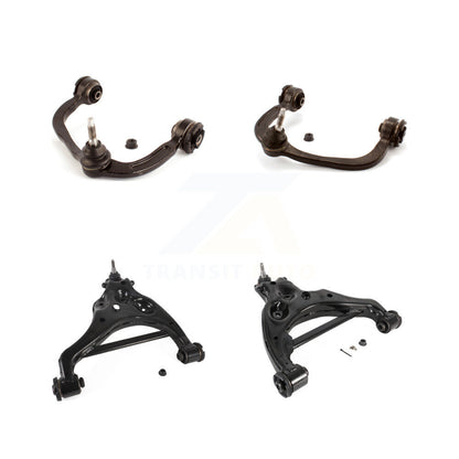 Suspension Control Arm Ball Joint Assembly Kit-KTR-104581 - Kit.bestparts.ca