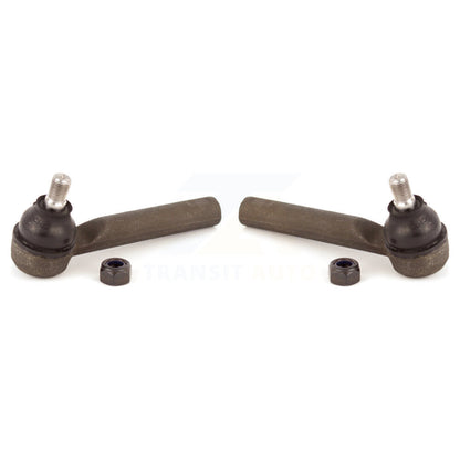 Steering Tie Rod End Kit-KTR-104584 - Kit.bestparts.ca