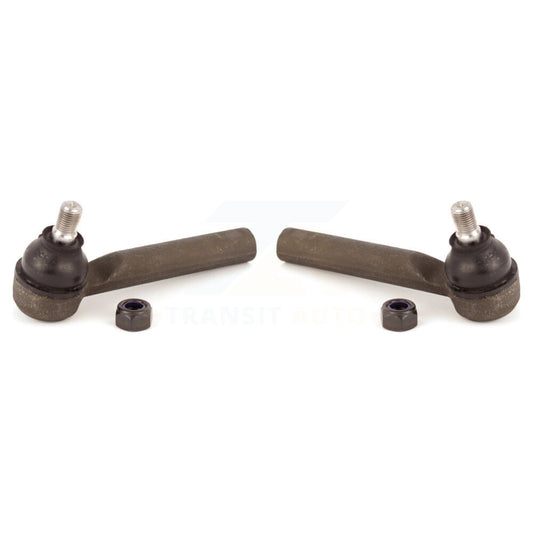 Steering Tie Rod End Kit-KTR-104584 - Kit.bestparts.ca