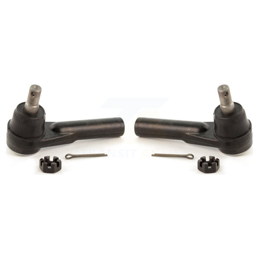 Steering Tie Rod End Kit-KTR-104585 - Kit.bestparts.ca