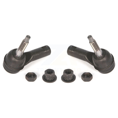 Steering Tie Rod End Kit-KTR-104586 - Kit.bestparts.ca