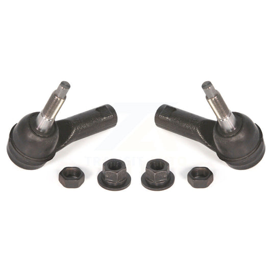 Steering Tie Rod End Kit-KTR-104586 - Kit.bestparts.ca