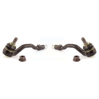 Steering Tie Rod End Kit-KTR-104587 - Kit.bestparts.ca