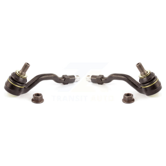Steering Tie Rod End Kit-KTR-104587 - Kit.bestparts.ca