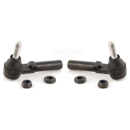 Steering Tie Rod End Kit-KTR-104588 - Kit.bestparts.ca