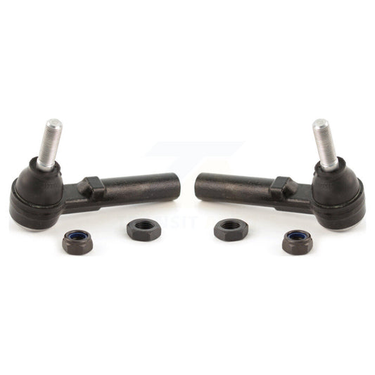 Steering Tie Rod End Kit-KTR-104588 - Kit.bestparts.ca
