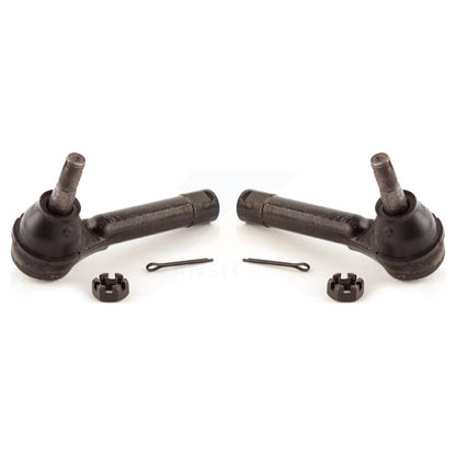 Steering Tie Rod End Kit-KTR-104589 - Kit.bestparts.ca
