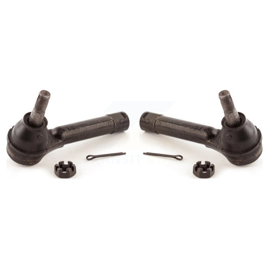 Steering Tie Rod End Kit-KTR-104589 - Kit.bestparts.ca