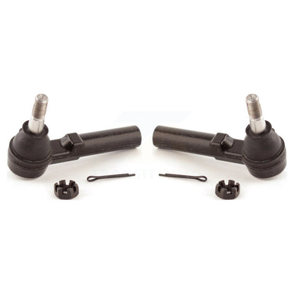 Steering Tie Rod End Kit-KTR-104590 - Kit.bestparts.ca