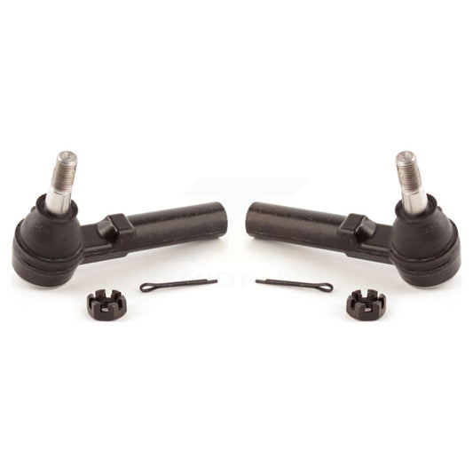 Steering Tie Rod End Kit-KTR-104590 - Kit.bestparts.ca