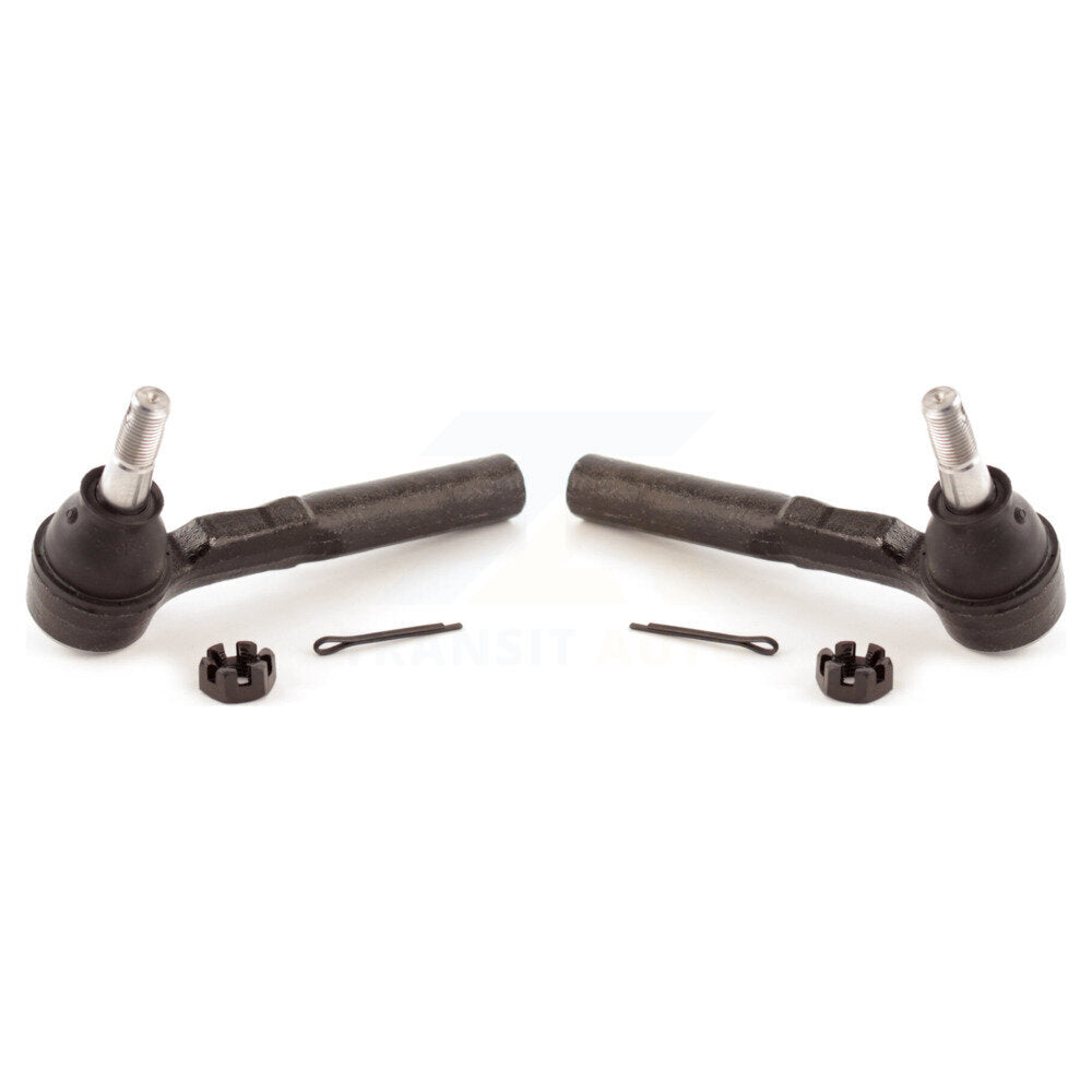 Steering Tie Rod End Kit-KTR-104591 - Kit.bestparts.ca