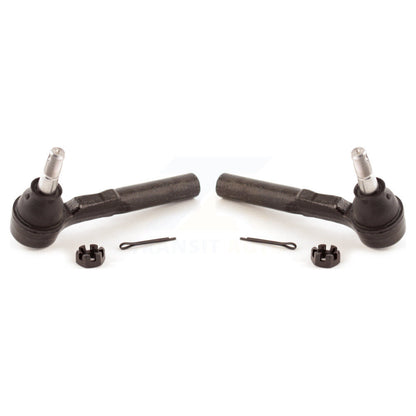 Steering Tie Rod End Kit-KTR-104591 - Kit.bestparts.ca