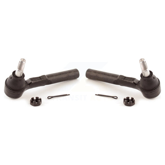 Steering Tie Rod End Kit-KTR-104591 - Kit.bestparts.ca