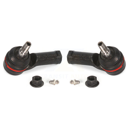 Steering Tie Rod End Kit-KTR-104592 - Kit.bestparts.ca