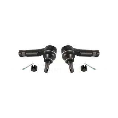 Steering Tie Rod End Kit-KTR-104593 - Kit.bestparts.ca