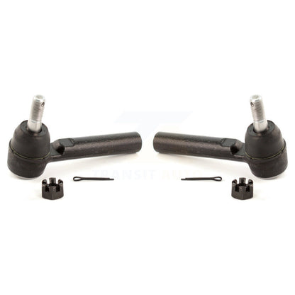 Steering Tie Rod End Kit-KTR-104594 - Kit.bestparts.ca