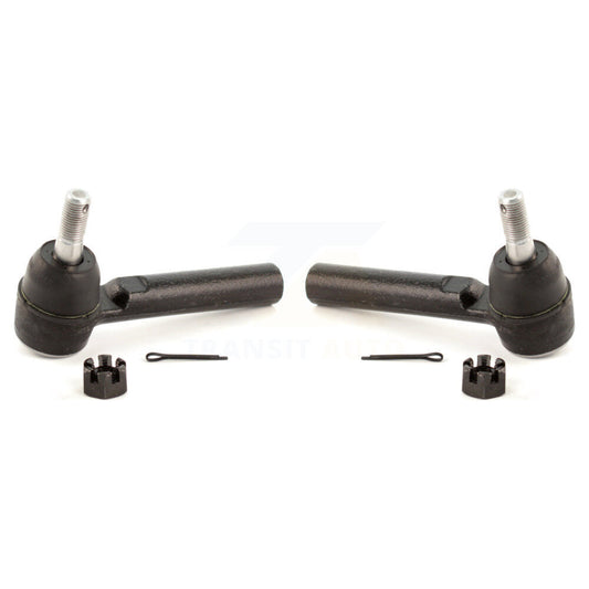 Steering Tie Rod End Kit-KTR-104594 - Kit.bestparts.ca