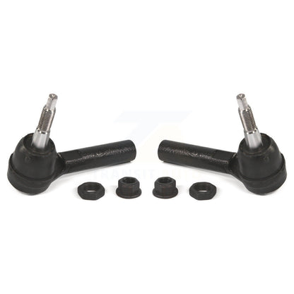 Steering Tie Rod End Kit-KTR-104595 - Kit.bestparts.ca