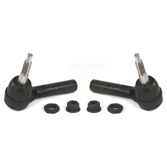 Steering Tie Rod End Kit-KTR-104595 - Kit.bestparts.ca