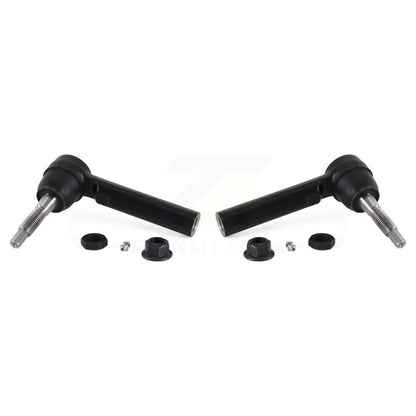 Steering Tie Rod End Kit-KTR-104597 - Kit.bestparts.ca