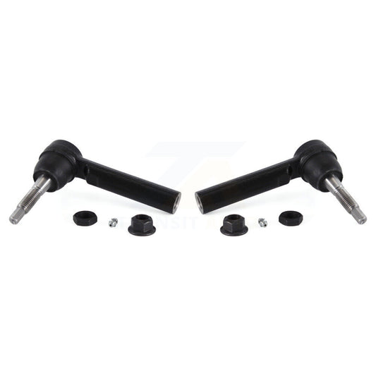 Steering Tie Rod End Kit-KTR-104597 - Kit.bestparts.ca