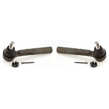Steering Tie Rod End Kit-KTR-104598 - Kit.bestparts.ca