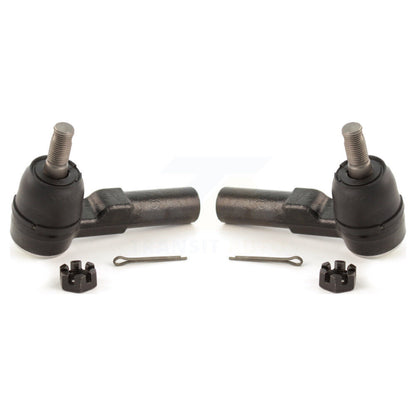 Steering Tie Rod End Kit-KTR-104599 - Kit.bestparts.ca