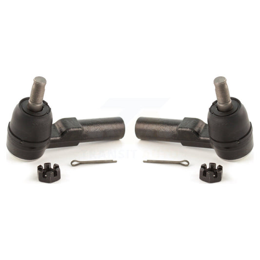 Steering Tie Rod End Kit-KTR-104599 - Kit.bestparts.ca
