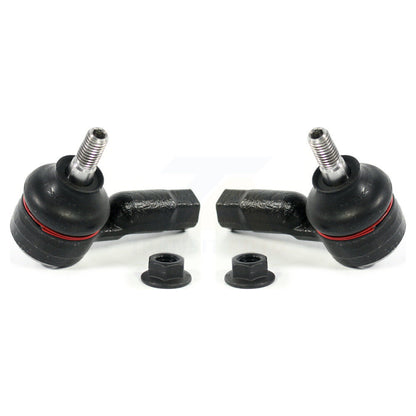 Steering Tie Rod End Kit-KTR-104600 - Kit.bestparts.ca