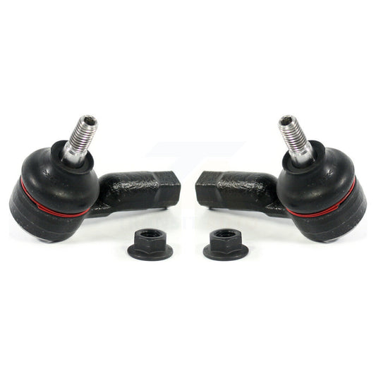 Steering Tie Rod End Kit-KTR-104600 - Kit.bestparts.ca