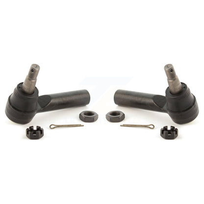 Steering Tie Rod End Kit-KTR-104601 - Kit.bestparts.ca