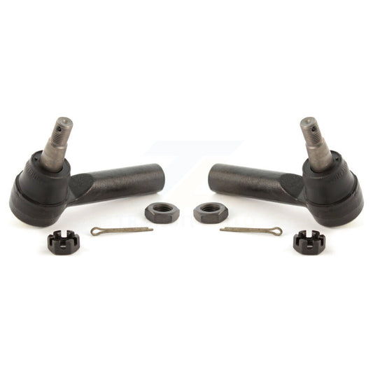 Steering Tie Rod End Kit-KTR-104601 - Kit.bestparts.ca