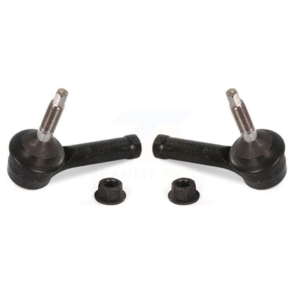 Steering Tie Rod End Kit-KTR-104603 - Kit.bestparts.ca