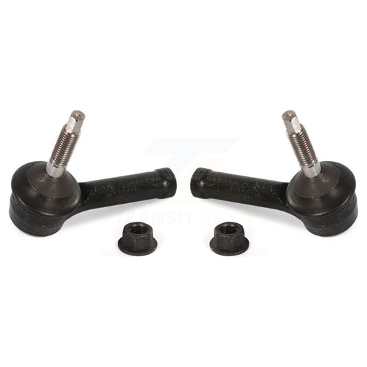 Steering Tie Rod End Kit-KTR-104603 - Kit.bestparts.ca