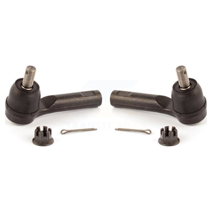 Steering Tie Rod End Kit-KTR-104604 - Kit.bestparts.ca