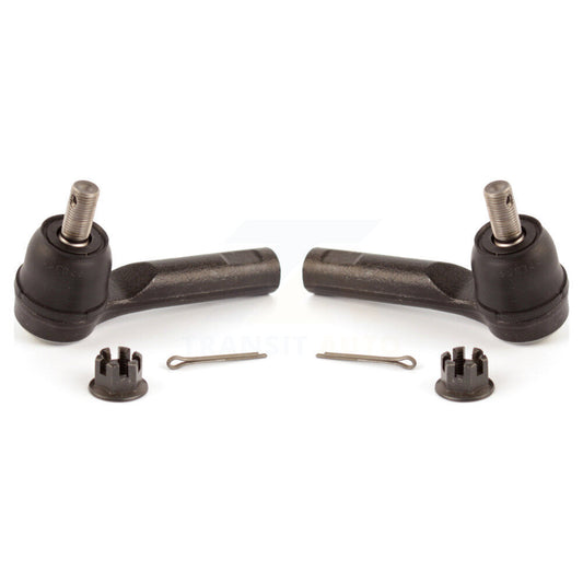 Steering Tie Rod End Kit-KTR-104604 - Kit.bestparts.ca