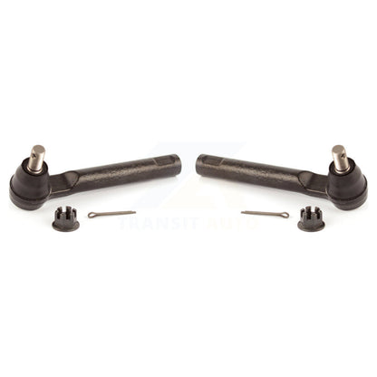 Steering Tie Rod End Kit-KTR-104605 - Kit.bestparts.ca