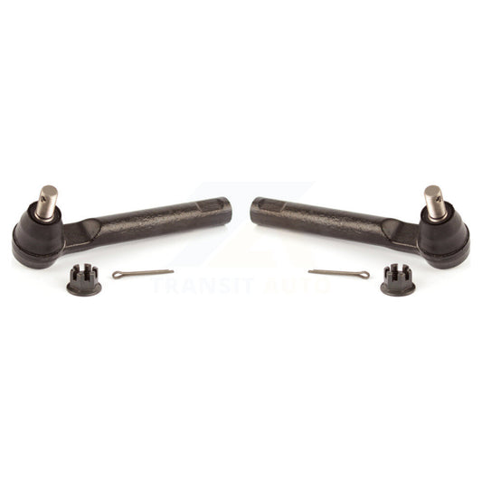 Steering Tie Rod End Kit-KTR-104605 - Kit.bestparts.ca