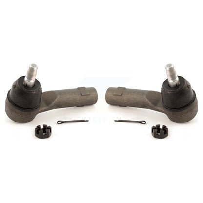 Steering Tie Rod End Kit-KTR-104606 - Kit.bestparts.ca