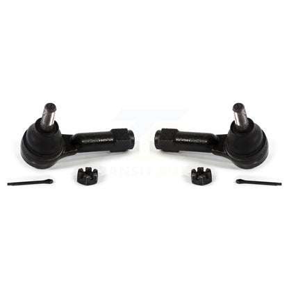 Steering Tie Rod End Kit-KTR-104607 - Kit.bestparts.ca