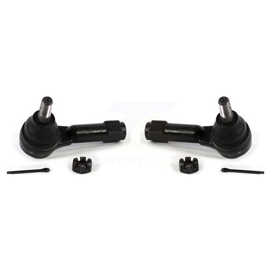 Steering Tie Rod End Kit-KTR-104607 - Kit.bestparts.ca