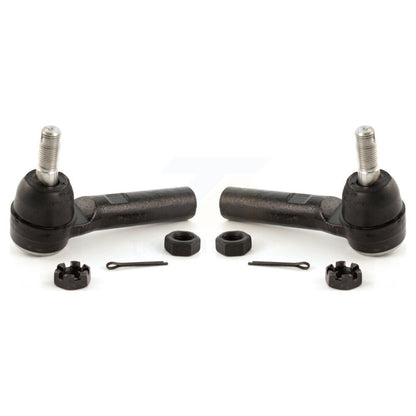 Steering Tie Rod End Kit-KTR-104608 - Kit.bestparts.ca