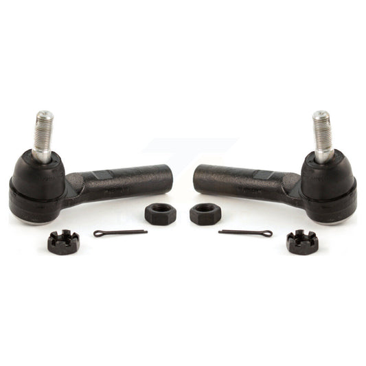 Steering Tie Rod End Kit-KTR-104608 - Kit.bestparts.ca