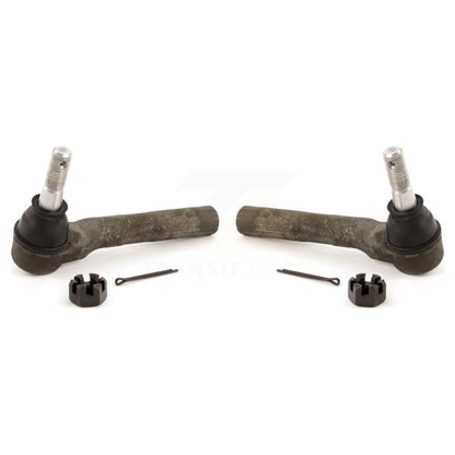 steering tie rod end-ktr-104609 - Kit.bestparts.ca