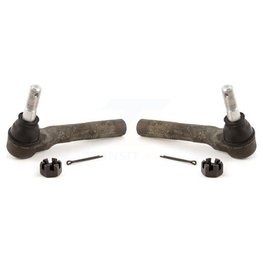steering tie rod end-ktr-104609 - Kit.bestparts.ca