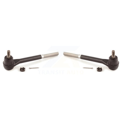 Steering Tie Rod End Kit-KTR-104611 - Kit.bestparts.ca