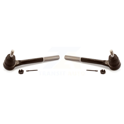 Steering Tie Rod End Kit-KTR-104612 - Kit.bestparts.ca