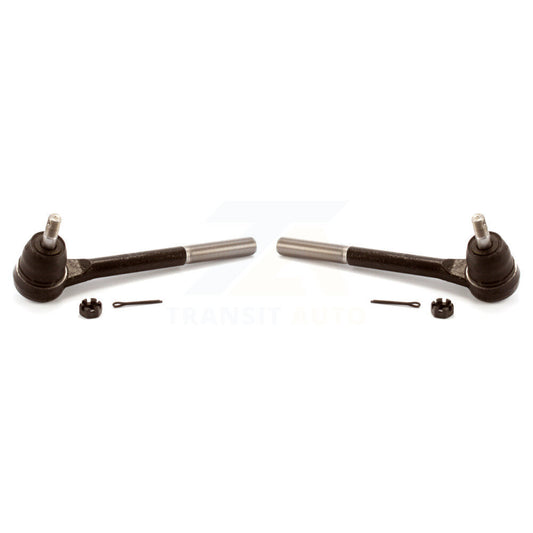 Steering Tie Rod End Kit-KTR-104612 - Kit.bestparts.ca